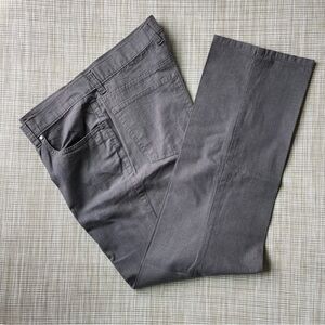 Kenneth Cole Reaction Charcoal Chinos